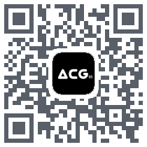 ACG HD QRcode