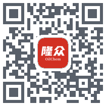 隆众资讯código QR de descarga de