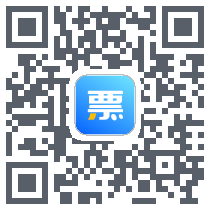 票点点 QRcode