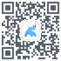犀牛EPOScódigo QR de descarga de