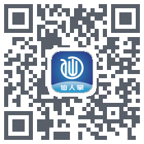 仙人掌 QRcode