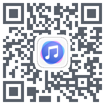 HUAWEI MUSIC QRcode