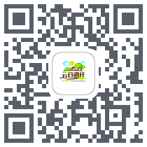 云仓酒庄codice QR per il download
