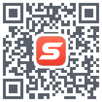 SDREAM Bike QRcode