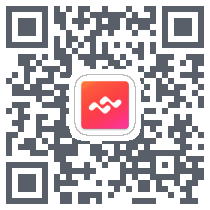 数字心动 QRcode