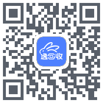 逸回收 QRcode