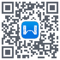 友空间 QRcode
