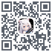 次元城动漫codice QR per il download