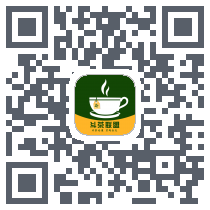 斗茶联盟的下载二维码