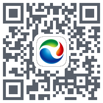 淮河能源 QRcode