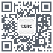 TSRCcódigo QR de descarga de