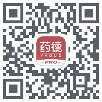 药德PRO QRcode