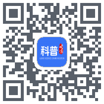 科普甘肃 QRcode