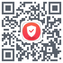 行车安全 QRcode