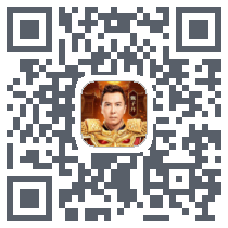 神魔雷霆 QRcode