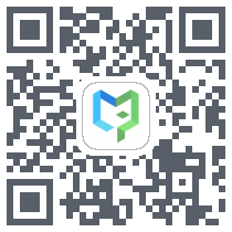 睿控糖 QRcode