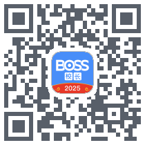 BOSS校长 QRcode