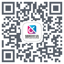 楚阳优选kod QR do pobrania