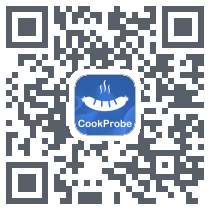 CookProbe QRcode