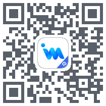 ios-appのダウンロードQRコード