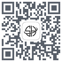 亿脉网รหัส QR สำหรับดาวน์โหลด