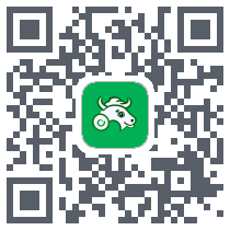 山羊英语 QRcode