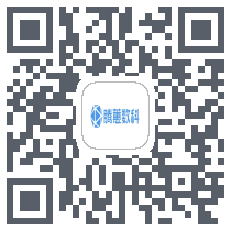 腾蕙数科 QRcode
