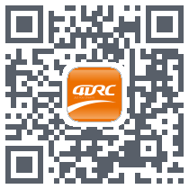 4DRC PRO QRcode