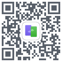 手机搬家 QRcode