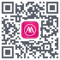 爱玛出行 QRcode