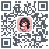 比特人生 QRcode