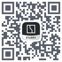 繁星kod QR do pobrania