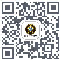 SENTRY QRcode