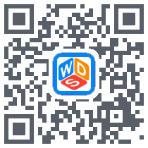 万仕达kod QR do pobrania