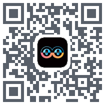 八毛语音código QR de descarga de