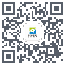华医视界รหัส QR สำหรับดาวน์โหลด