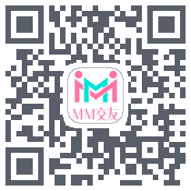 MM交友 QRcode