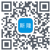 斯隆共享净水 QRcode