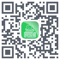 KuGamerDownload QR-Code