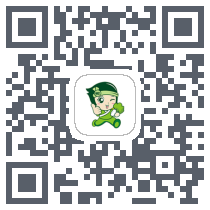 智鲜管家的下载二维码