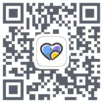 暖阳忘忧 QRcode