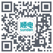 顺电kod QR do pobrania