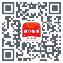 华侨帮 QRcode