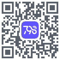 慧生活798 QRcode