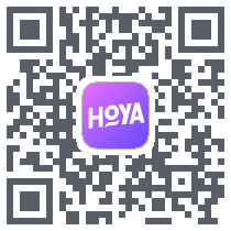 HOYA的下載二維碼