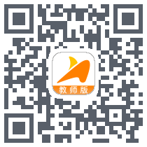 逆行加油站 QRcode