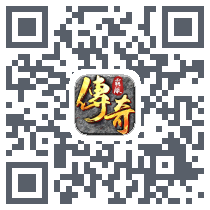 金蛇沉默 QRcode