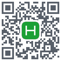 小清河app QRcode
