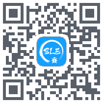 BLE调试宝 QRcode
