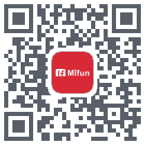 mifun QRcode